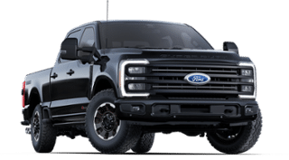 2025 Ford Super Duty® External Image 5